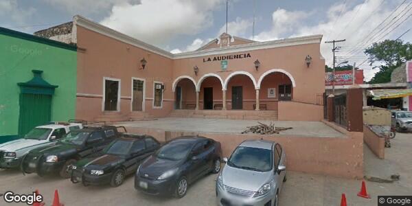 FONDO REGIONAL INDÍGENA LOS CONVENTOS DEL SUR